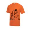 Kids cool T - FREE SAMPLE Thumbnail