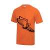 Kids cool T - FREE SAMPLE Thumbnail