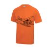 Kids cool T - FREE SAMPLE Thumbnail