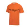 Kids cool T - FREE SAMPLE Thumbnail