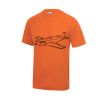 Kids cool T - FREE SAMPLE Thumbnail