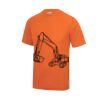 Kids cool T - FREE SAMPLE Thumbnail