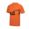 Kids cool T - FREE SAMPLE Thumbnail