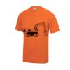 Kids cool T - FREE SAMPLE Thumbnail