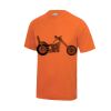 Kids cool T - FREE SAMPLE Thumbnail