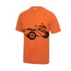 Kids cool T - FREE SAMPLE Thumbnail