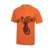 Kids cool T - FREE SAMPLE Thumbnail