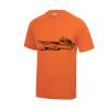Kids cool T - FREE SAMPLE Thumbnail