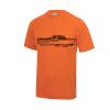 Kids cool T - FREE SAMPLE Thumbnail