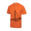 Kids cool T - FREE SAMPLE Thumbnail