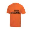 Kids cool T - FREE SAMPLE Thumbnail
