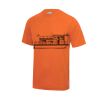 Kids cool T - FREE SAMPLE Thumbnail