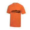 Kids cool T - FREE SAMPLE Thumbnail