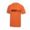 Kids cool T - FREE SAMPLE Thumbnail
