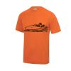 Kids cool T - FREE SAMPLE Thumbnail