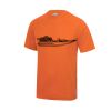 Kids cool T - FREE SAMPLE Thumbnail