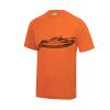 Kids cool T - FREE SAMPLE Thumbnail