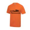 Kids cool T - FREE SAMPLE Thumbnail
