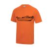 Kids cool T - FREE SAMPLE Thumbnail