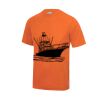 Kids cool T - FREE SAMPLE Thumbnail