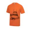 Kids cool T - FREE SAMPLE Thumbnail