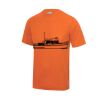Kids cool T - FREE SAMPLE Thumbnail