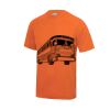 Kids cool T - FREE SAMPLE Thumbnail