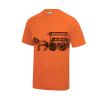 Kids cool T - FREE SAMPLE Thumbnail