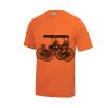 Kids cool T - FREE SAMPLE Thumbnail