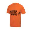 Kids cool T - FREE SAMPLE Thumbnail