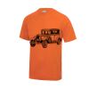 Kids cool T - FREE SAMPLE Thumbnail