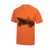 Kids cool T - FREE SAMPLE Thumbnail