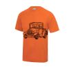 Kids cool T - FREE SAMPLE Thumbnail
