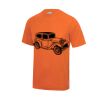 Kids cool T - FREE SAMPLE Thumbnail