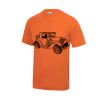 Kids cool T - FREE SAMPLE Thumbnail