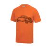 Kids cool T - FREE SAMPLE Thumbnail