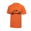 Kids cool T - FREE SAMPLE Thumbnail