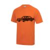 Kids cool T - FREE SAMPLE Thumbnail