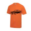 Kids cool T - FREE SAMPLE Thumbnail