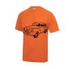 Kids cool T - FREE SAMPLE Thumbnail