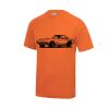 Kids cool T - FREE SAMPLE Thumbnail