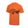 Kids cool T - FREE SAMPLE Thumbnail