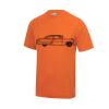 Kids cool T - FREE SAMPLE Thumbnail