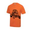 Kids cool T - FREE SAMPLE Thumbnail