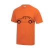 Kids cool T - FREE SAMPLE Thumbnail