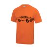 Kids cool T - FREE SAMPLE Thumbnail