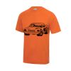 Kids cool T - FREE SAMPLE Thumbnail