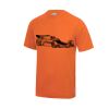 Kids cool T - FREE SAMPLE Thumbnail
