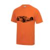 Kids cool T - FREE SAMPLE Thumbnail