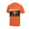 Kids cool T - FREE SAMPLE Thumbnail